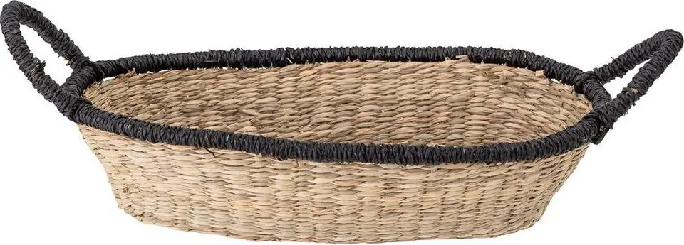 Brotkorb Ji aus hochwertigem Material, ideal für die stilvolle Aufbewahrung von frischem Brot und Brötchen in Ihrer Küche.