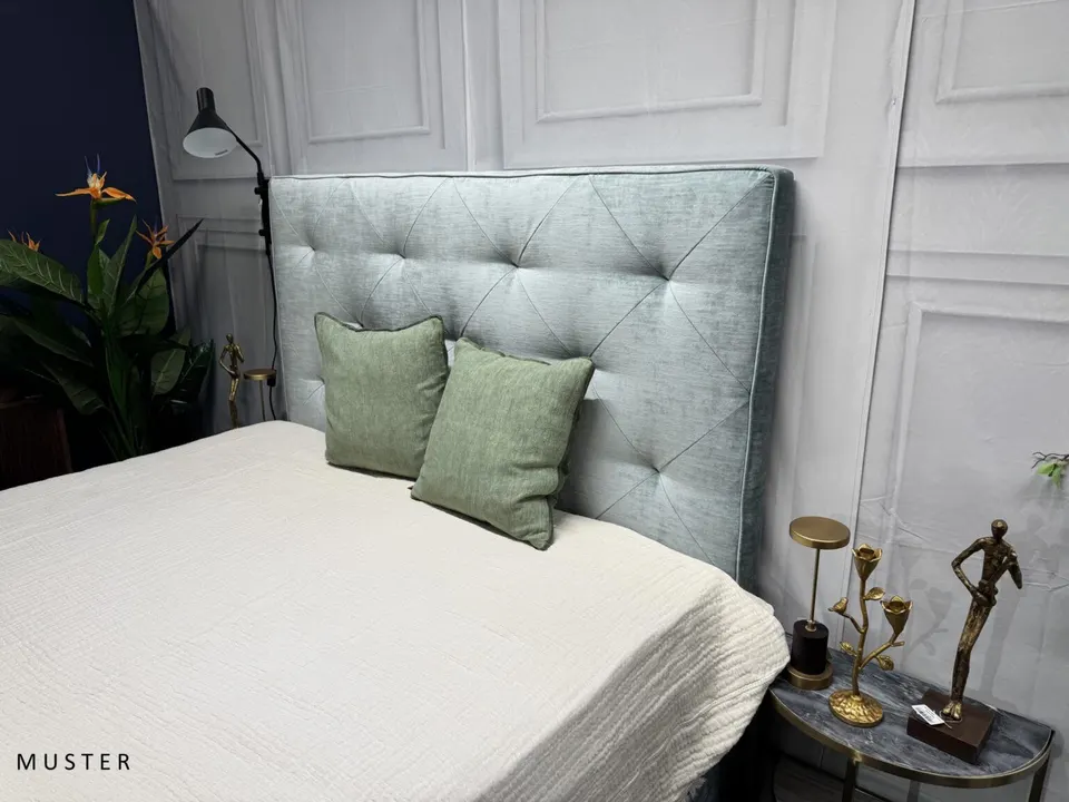 Boxspringbett – Ansicht 4