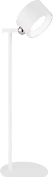 LED Tischleuchte weiß – Ansicht 5