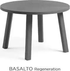 Nardi Maximo Beistelltisch 60 Maxi D 60 x H 40 – Ansicht 4