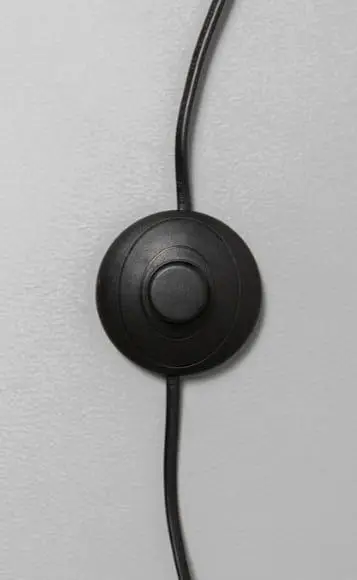 Stehleuchte Smoke Ball – Ansicht 4