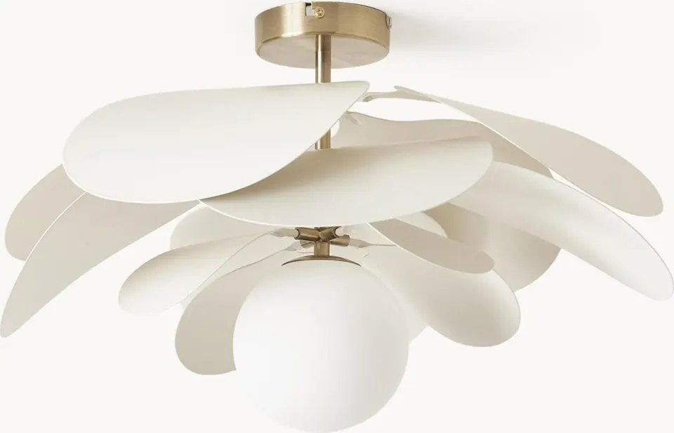 Moderne Design Deckenleuchte für stilvolle Innenraumbeleuchtung