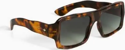 Seletti Sonnenbrille Kansas OKS01-CHG – Ansicht 3