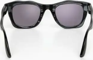 Seletti Sonnenbrille DAKOTA OKS02-BB – Ansicht 4