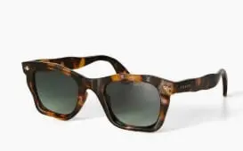 Seletti Sonnenbrille DAKOTA OKS02-CHG – Ansicht 3