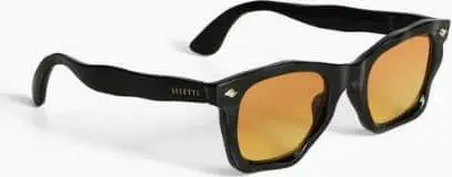 Seletti Sonnenbrille DAKOTA OKS02-BY – Ansicht 3
