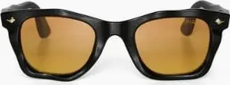 Seletti Sonnenbrille DAKOTA OKS02-BY – Ansicht 4