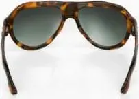 Seletti Sonnenbrille FLORIDA  OKS04-CHG – Ansicht 4