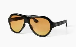 Seletti Sonnenbrille FLORIDA OKS04-BY – Ansicht 3