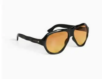 Seletti Sonnenbrille FLORIDA OKS04-BY – Ansicht 4