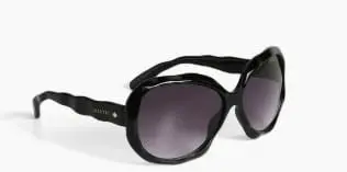 Seletti Sonnenbrille CALIFORNIA OKS05-BB – Ansicht 3