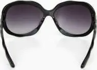 Seletti Sonnenbrille CALIFORNIA OKS05-BB – Ansicht 4