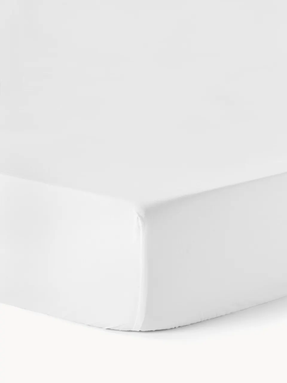 Topper-Spannbettlaken 90x200x15cm elastisch und hautfreundlich für optimalen Schlafkomfort