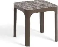 Nardi Net Table 40 anthrazit – Ansicht 4