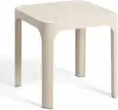 Nardi Net Table 40 anthrazit – Ansicht 5