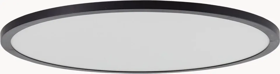 Dimmbares LED-Panel mit Farbwechsel für stimmungsvolle Beleuchtung in verschiedenen Farben