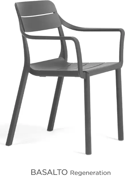 Nardi Cassia Armchair Maya – Ansicht 3