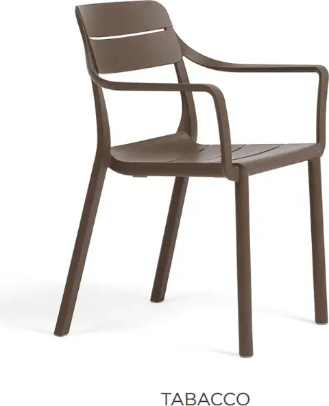Nardi Cassia Armchair Maya – Ansicht 4