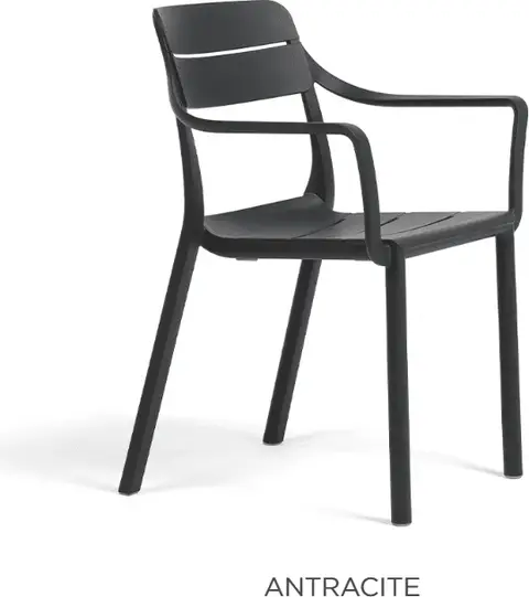 Nardi Cassia Armchair Maya – Ansicht 5