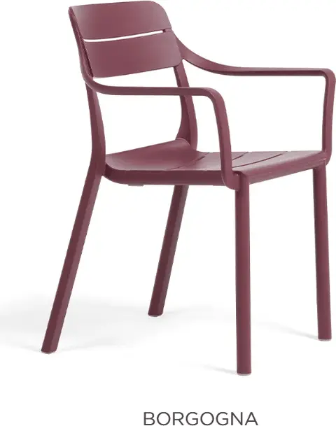 Nardi Cassia Armchair Maya – Ansicht 6