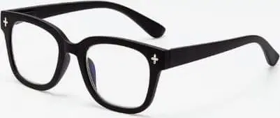 Okkia Lesebrille GIOVANNI OK017BK-1.50 – Ansicht 3