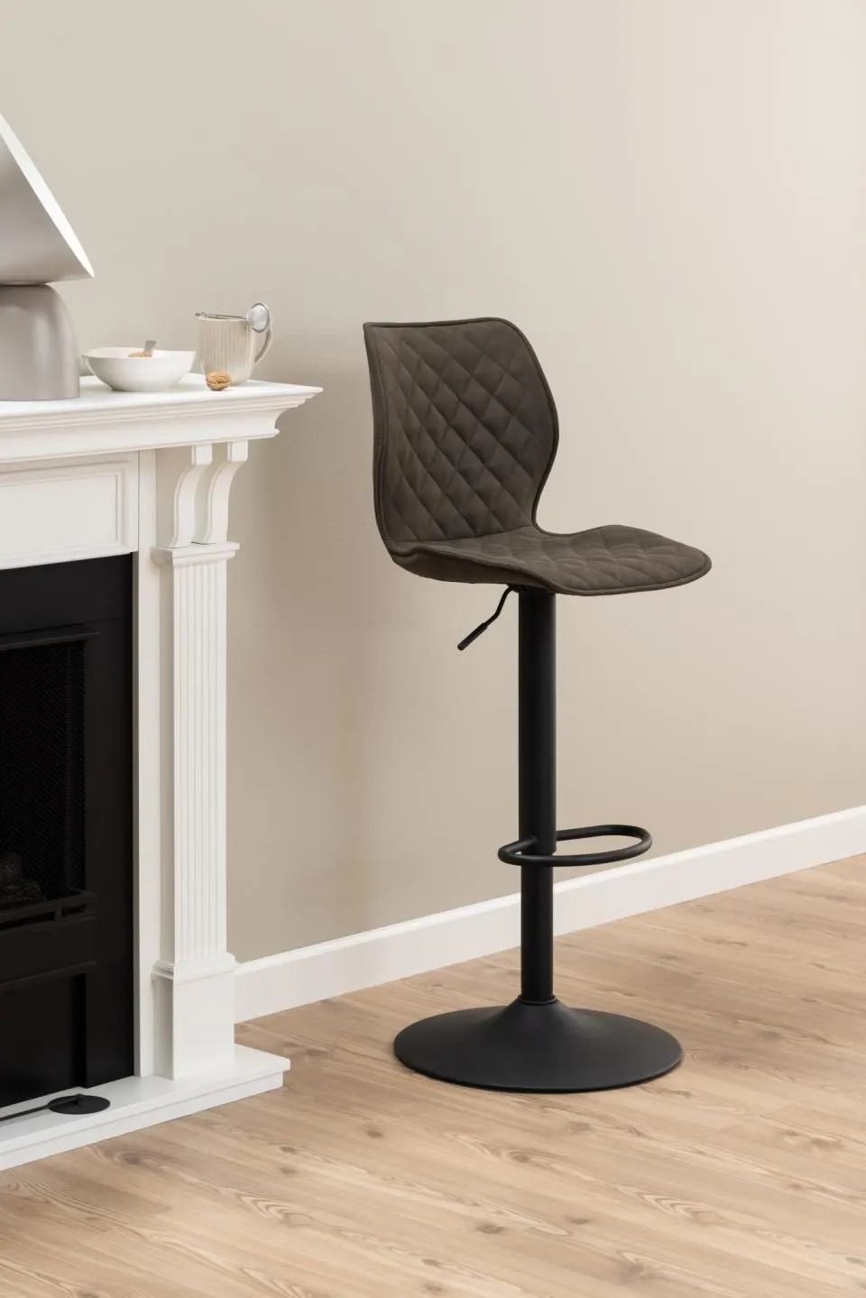 Barhocker NAOMI – Ansicht 3