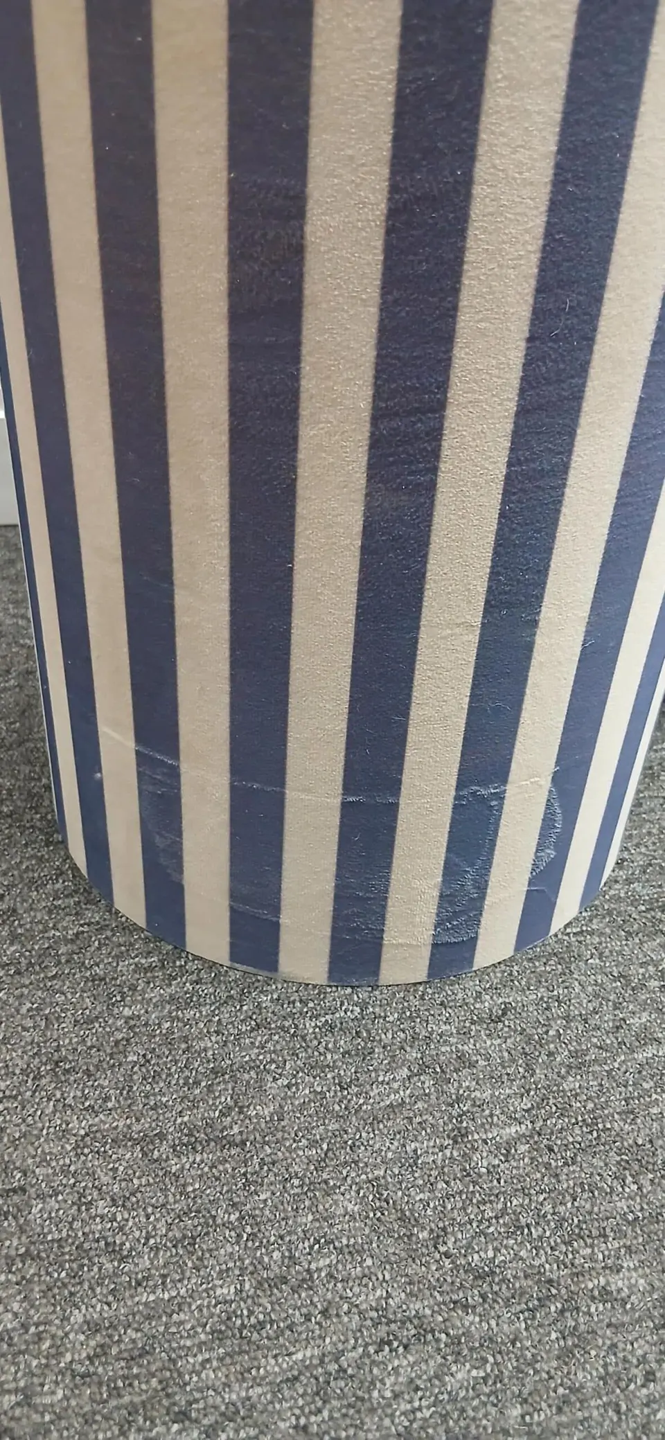 Stehleuchte Blue H 120 x D 28 – Ansicht 2