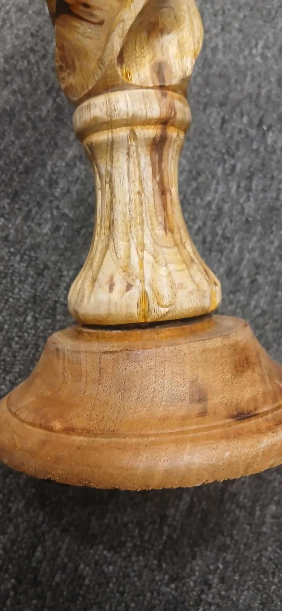 Kerzenhalter Falis – Ansicht 2