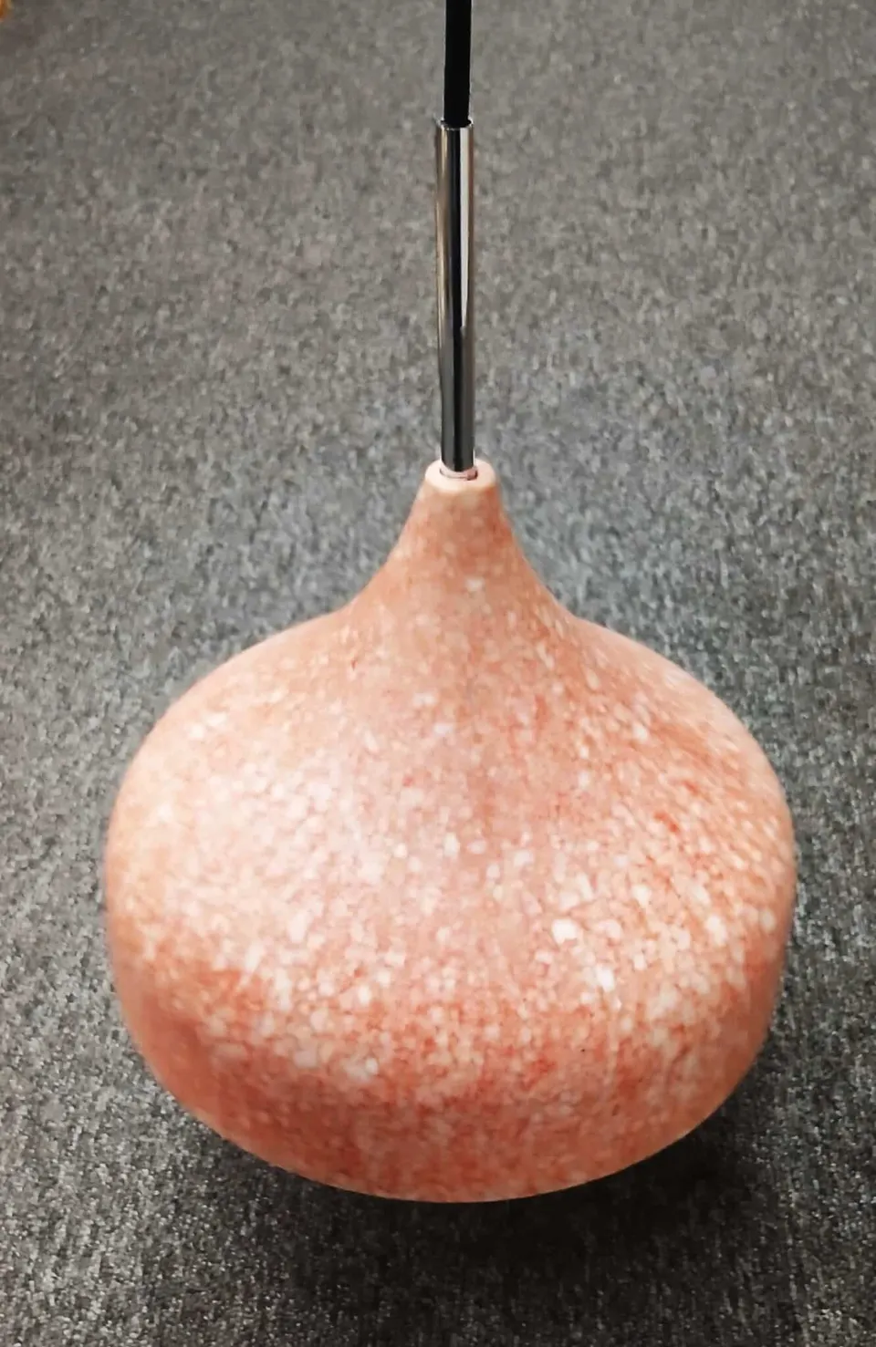 Lampe Rosa – Ansicht 2
