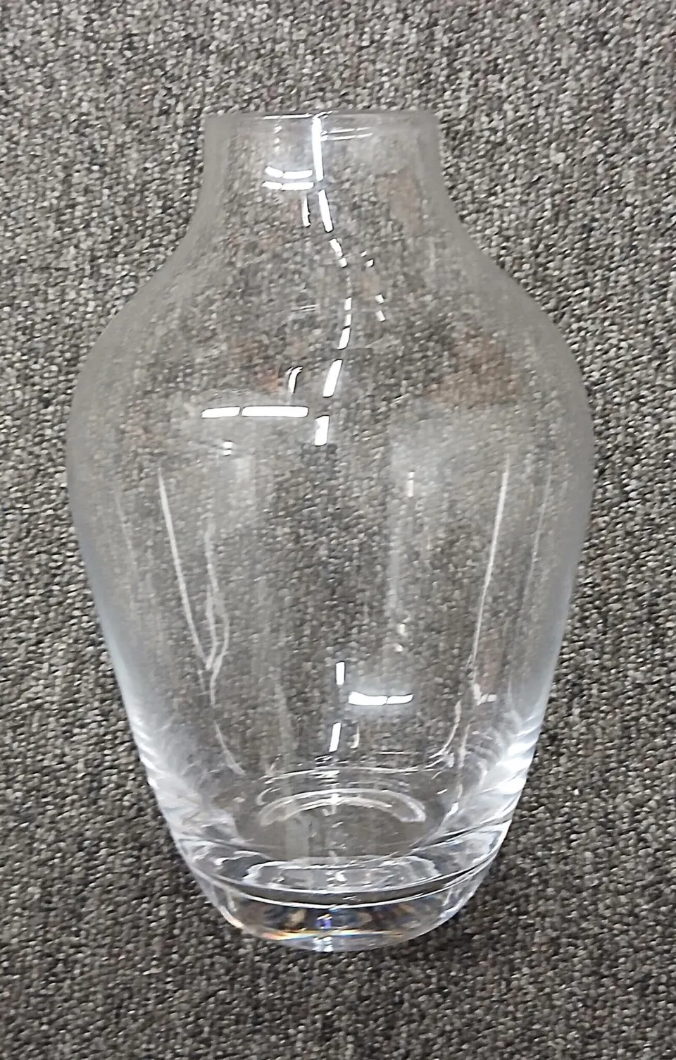 Vase Klar – Ansicht 2