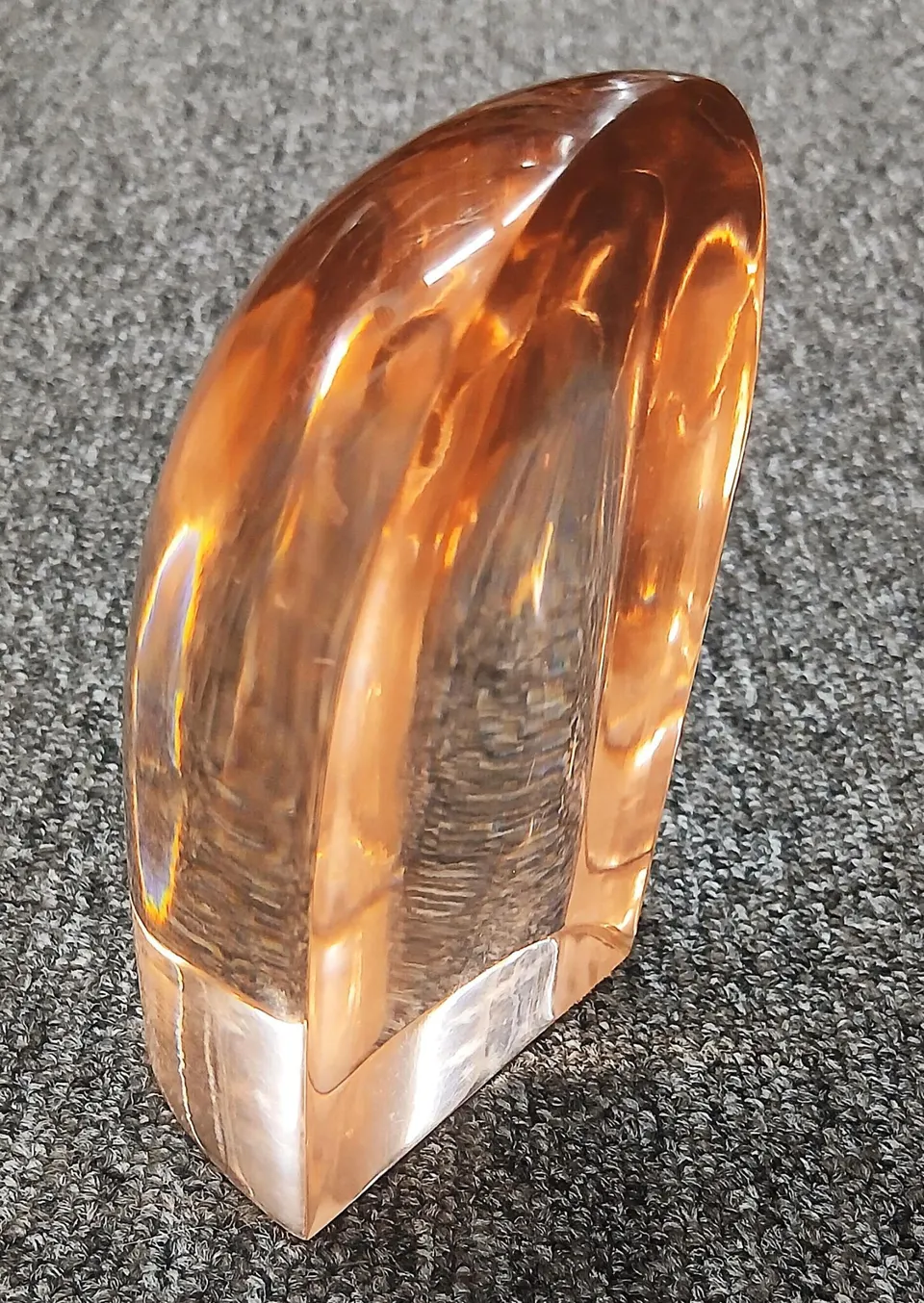 Deko Tayra elegante Wohnraumdekoration modernes Design hochwertige Materialien