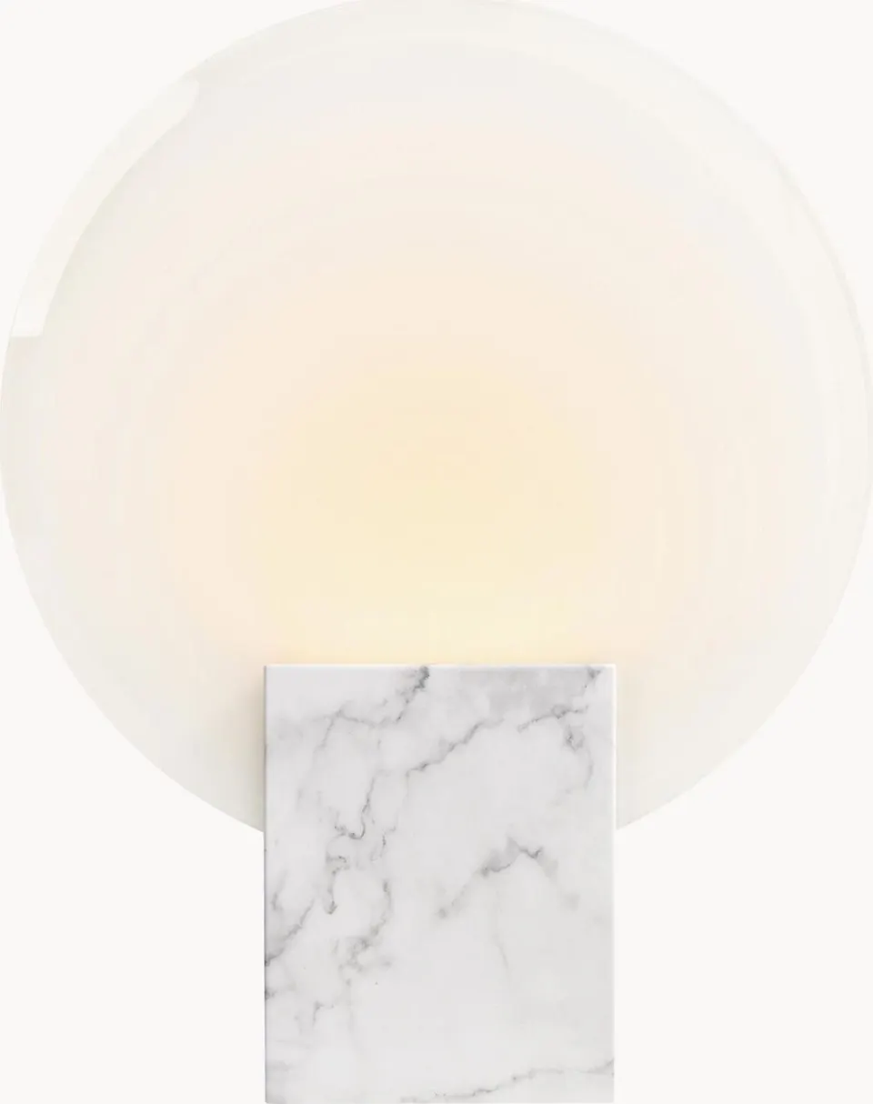 Dimmbare Badezimmerleuchte Hester modernes Design energiesparend warmweißes Licht
