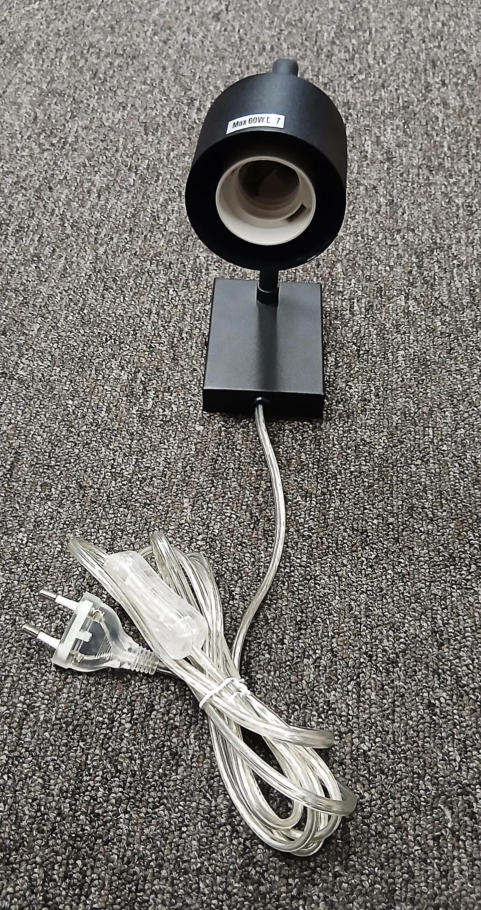 Wandlampe Gilli – Ansicht 2