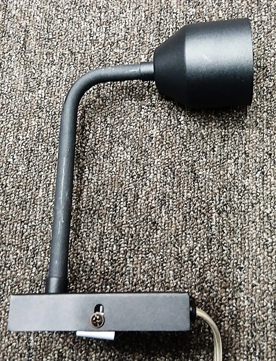 Wandlampe Gilli – Ansicht 3