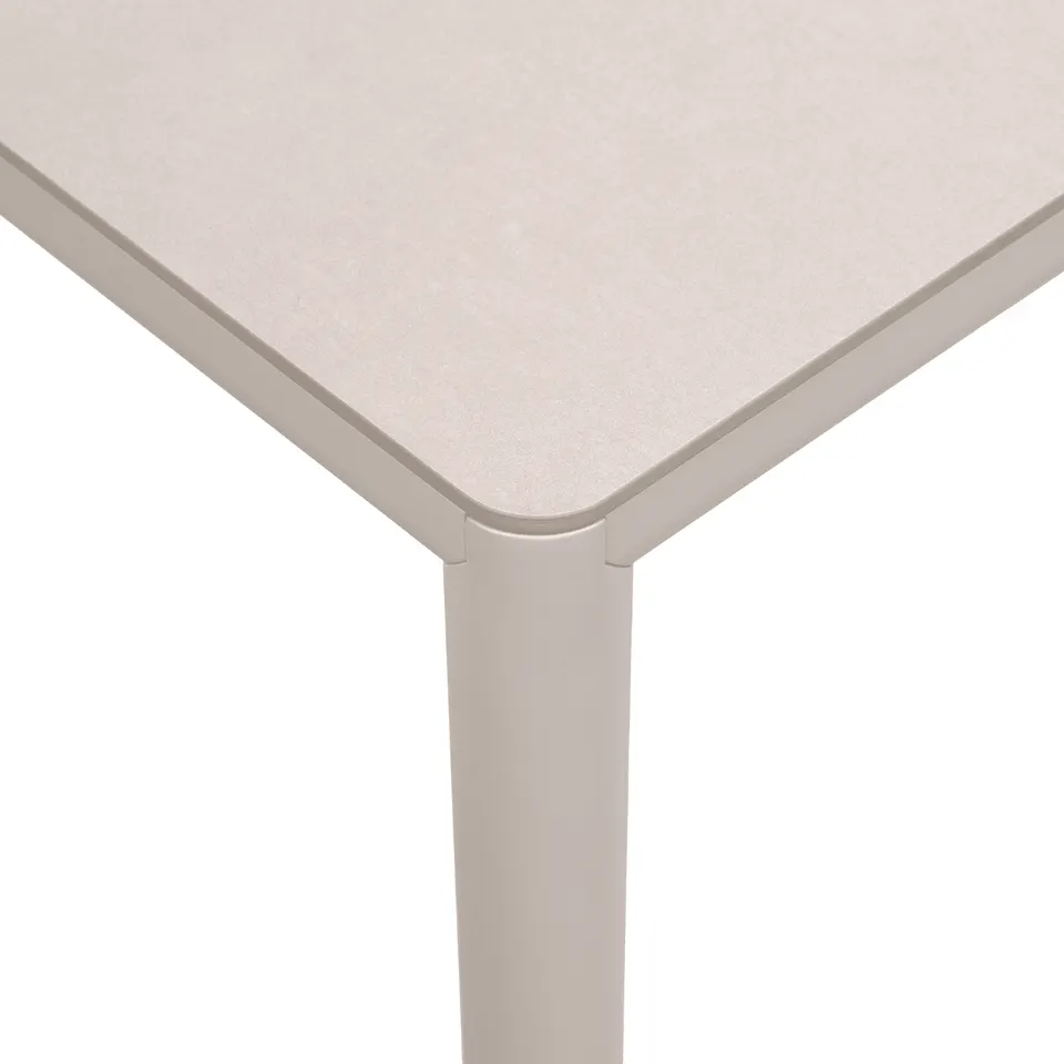 Nardi Bartisch Piave Corda 70 x 70 – Ansicht 2