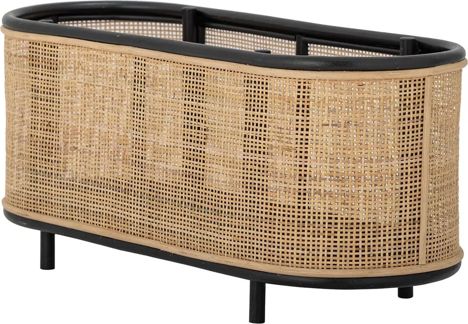 Blumenkasten L 70 x  H 30 x B 29 – Ansicht 2