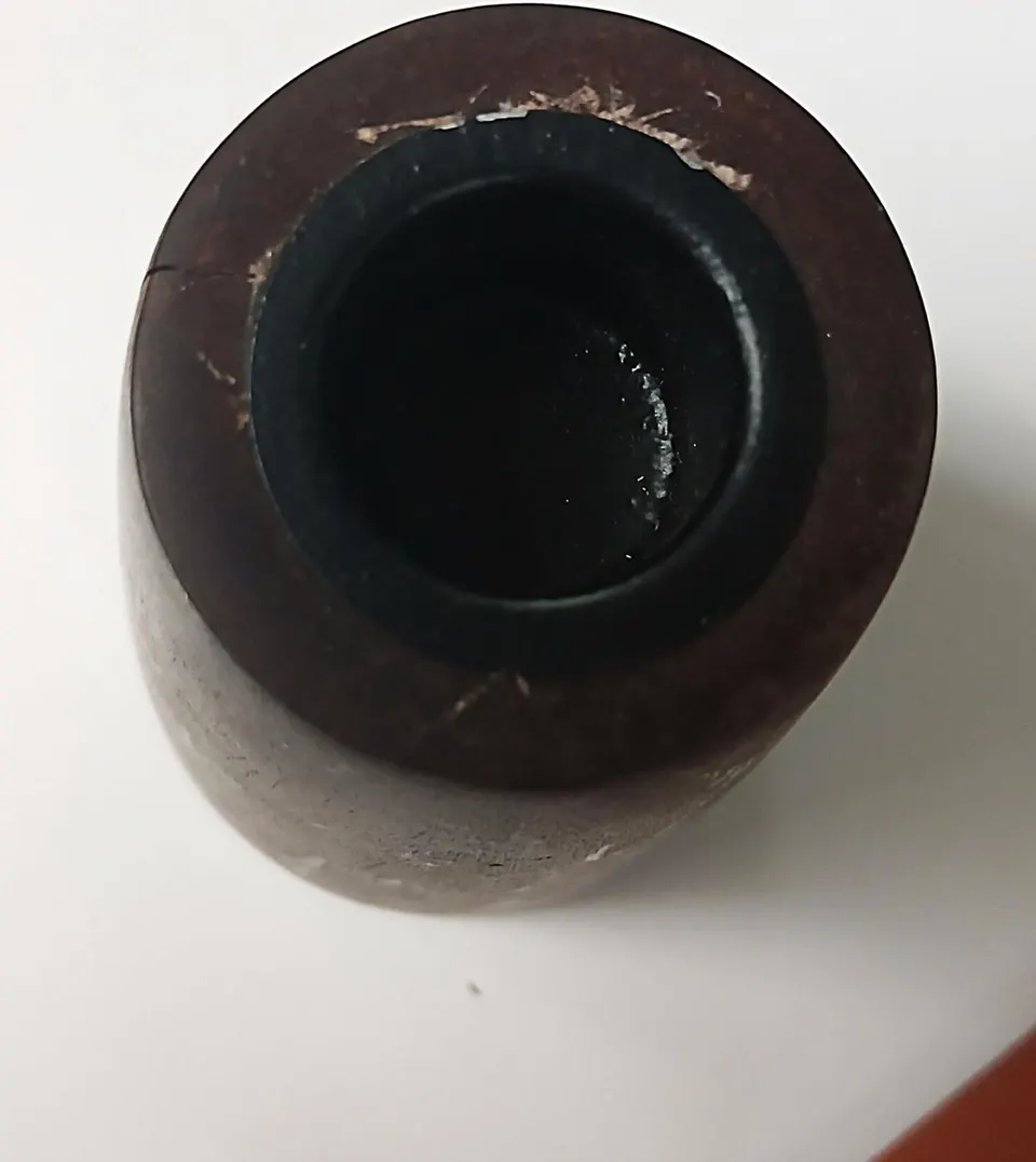 Kerzenhalte Gregor – Ansicht 2