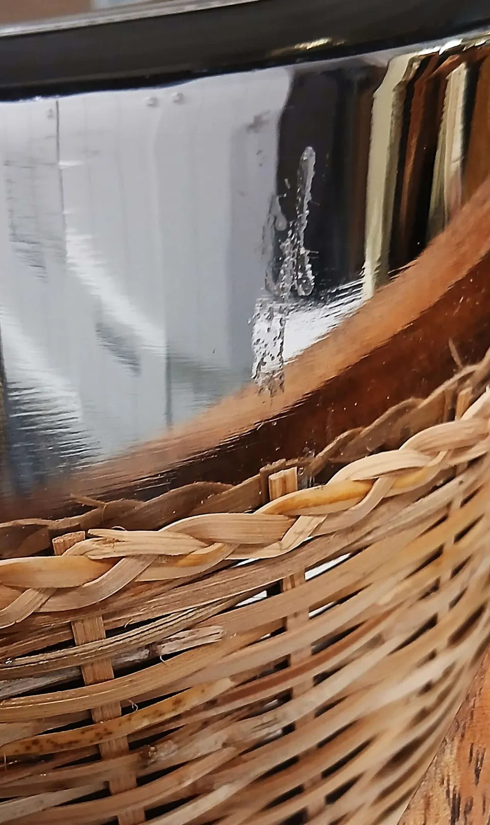 Eiskübel Colette – Ansicht 2