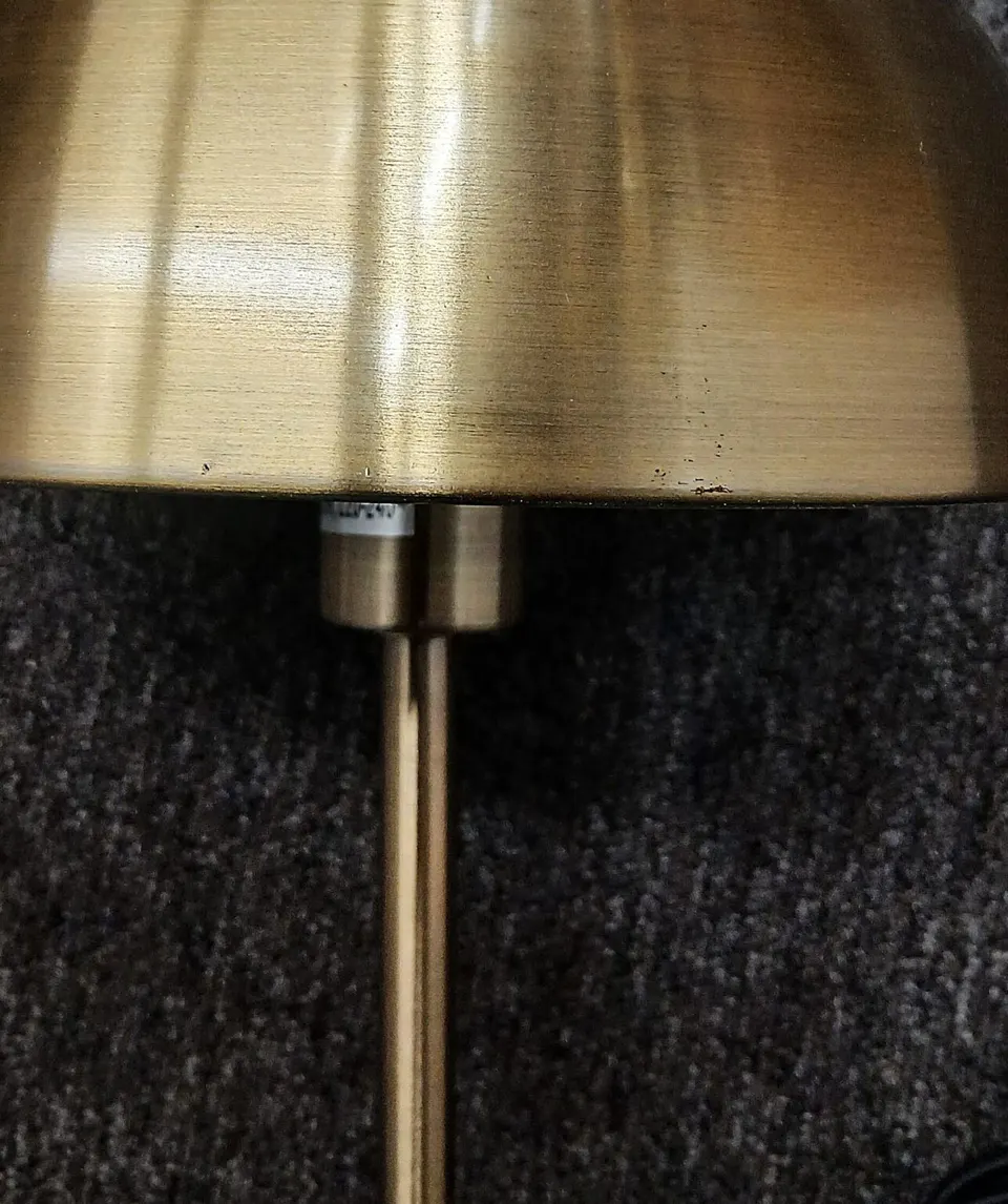 Tischlampe Bonny – Ansicht 2