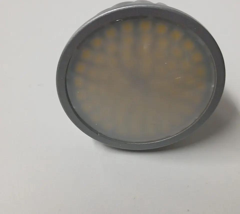 Stecksockel LED Spot 10 Stück energiesparende LED-Leuchtmittel für vielseitige Beleuchtung