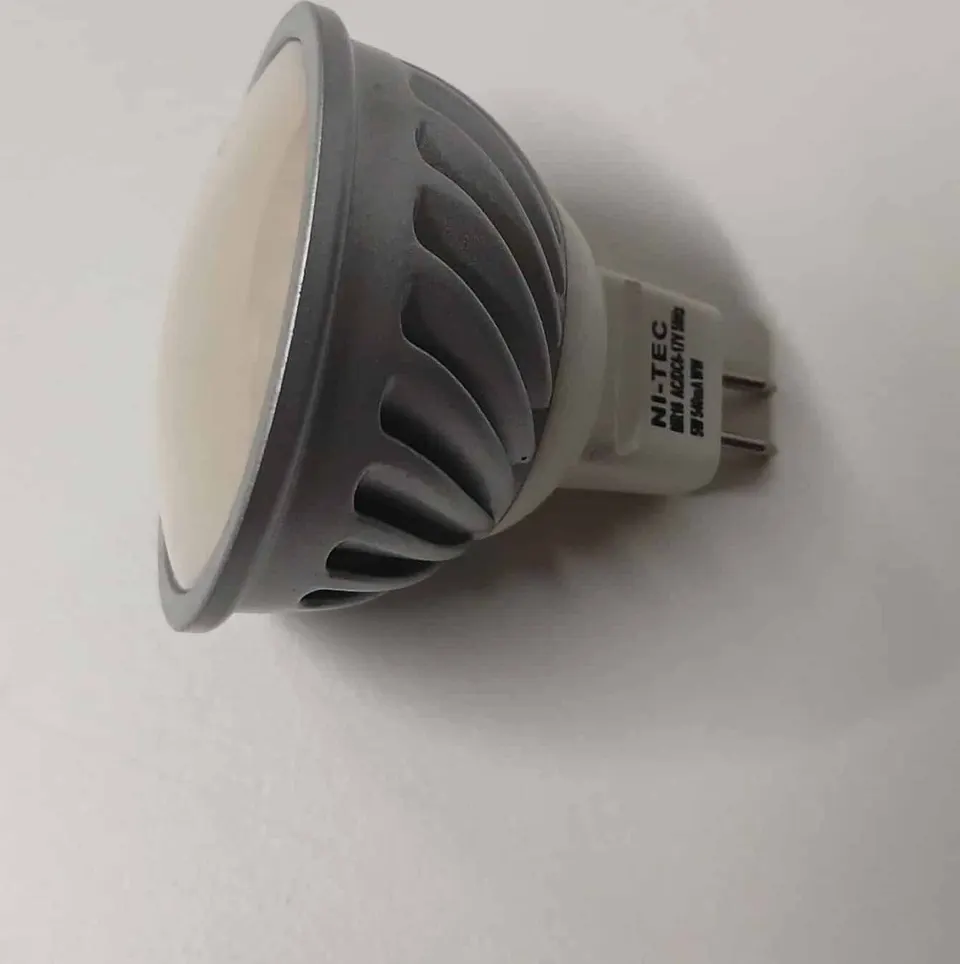 Stecksockel LED Spot  ( 10 Stk. ) – Ansicht 3