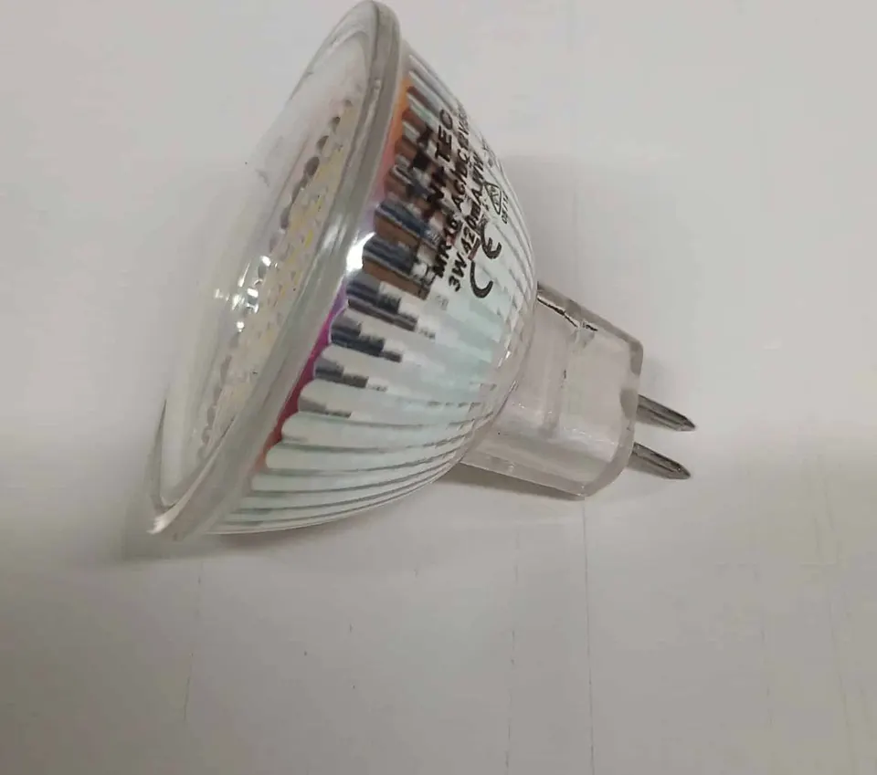 Stecksockel LED  ( 8 Stk. ) – Ansicht 2