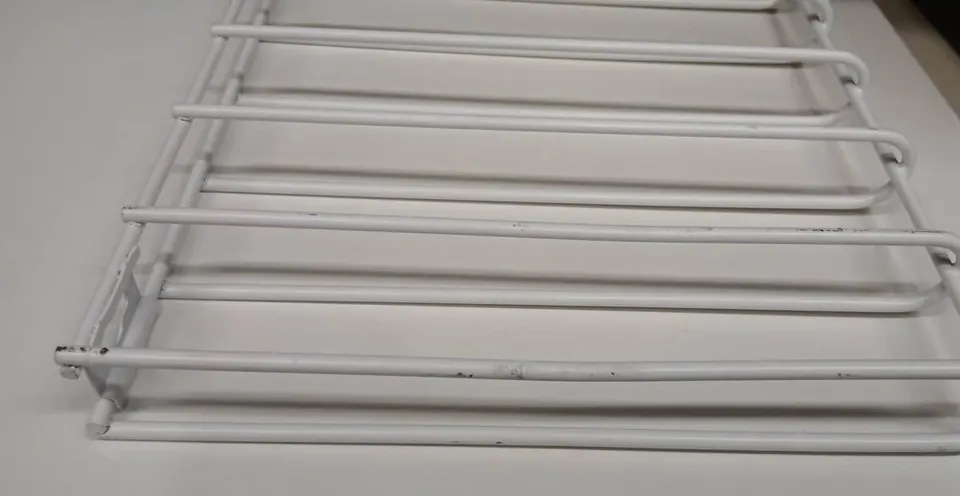 Wandregal individuell einstellbar B 70 x H 68 – Ansicht 2