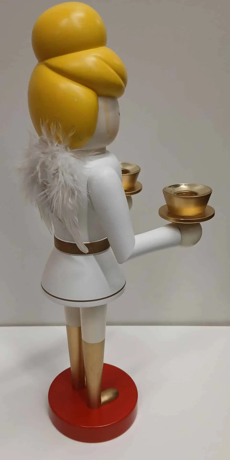 Kerzenhalter Stella GURIA Design – Ansicht 2