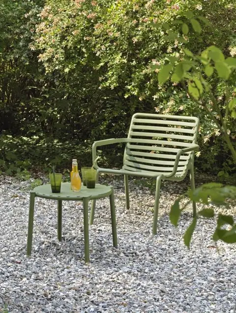 Nardi Beistelltisch Doga agave – Ansicht 3